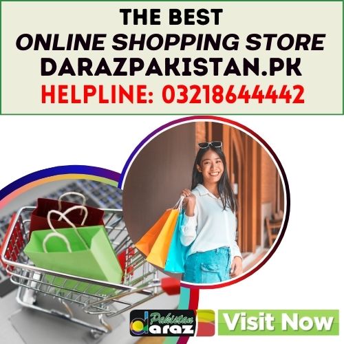 DarazPakistan.Pk | Amazing Products Available At Our Store